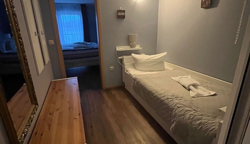 Suite Deluxe