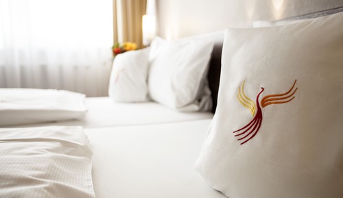 Chambre Triple Familiale