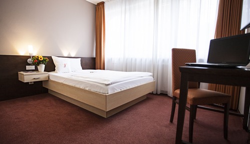 Chambre Simple Standard