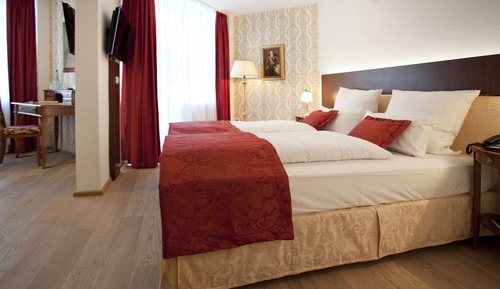 Studio Confort, 1 chambre