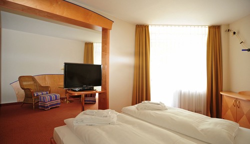 Studio Standard, 1 chambre