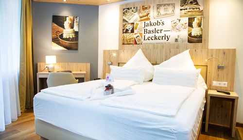 Studio Deluxe, 1 chambre