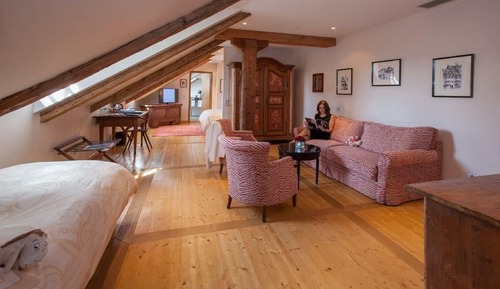 Suite Supérieure