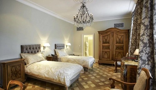 Chambre Prestige