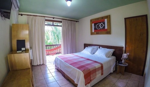 Chambre Standard