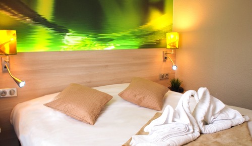 Chambre Standard