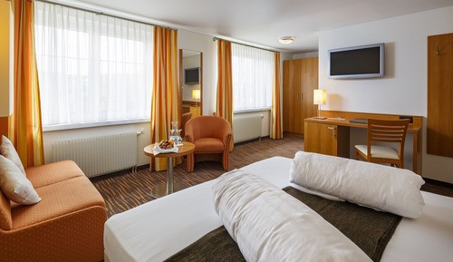 Chambre Familiale