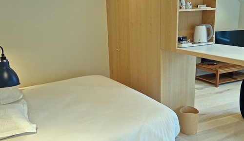 Suite Studio Premium, plusieurs lits