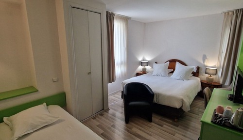 Chambre Triple Standard