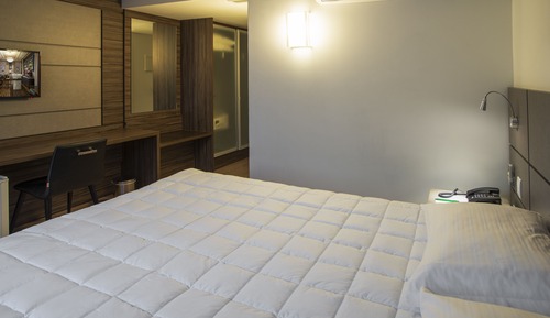 Chambre Double Deluxe