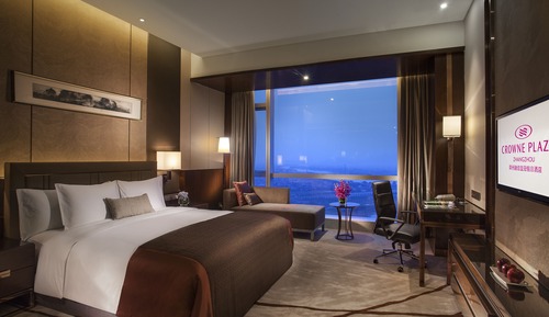 Chambre Premium