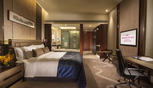 Chambre Standard