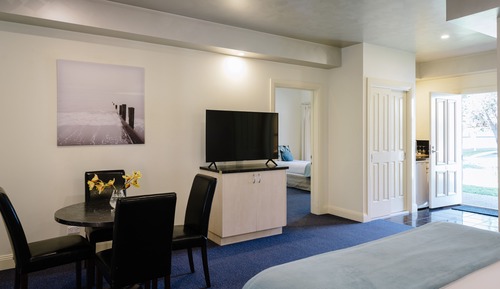 Suite, 2 chambres