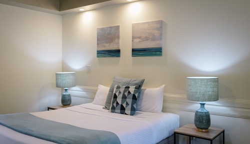 Suite, 1 très grand lit (3 Night Saver)