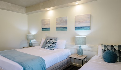 Suite (3 Night Saver)