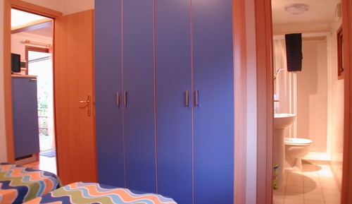 Mobile Home Confort, 2 chambres