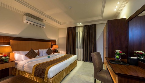Suite, 3 chambres