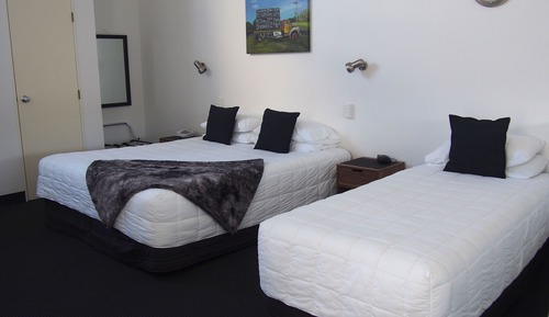 Appartement, 1 chambre