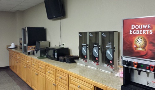 Chambre Standard, 2 grands lits