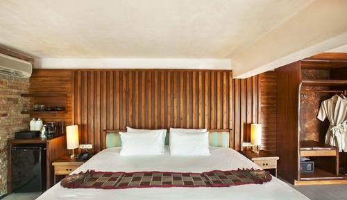 Chambre Supérieure