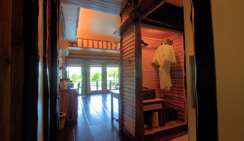 Chambre Deluxe