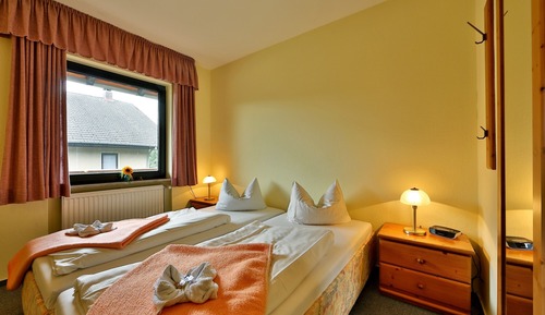 Chambre Classique (Family)