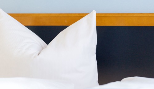 Chambre Simple, non-fumeurs