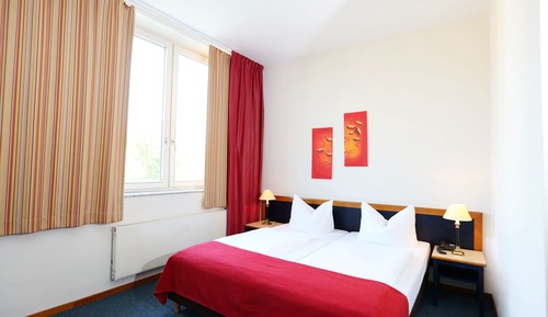 Chambre Double