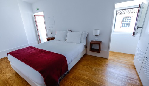 Chambre Double « Premier » (Vintage)