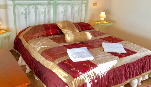 Appartement, 2 chambres