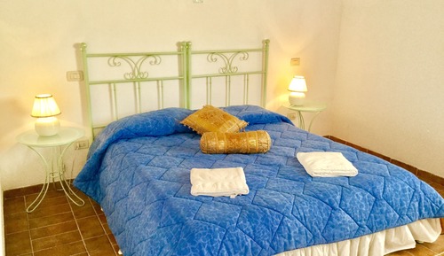 Appartement Galerie, 1 chambre