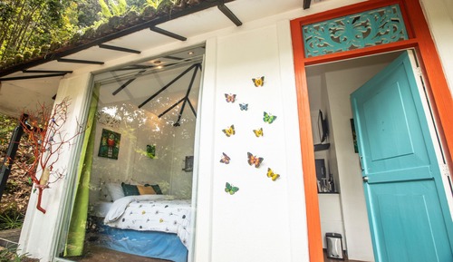 Bungalow Standard