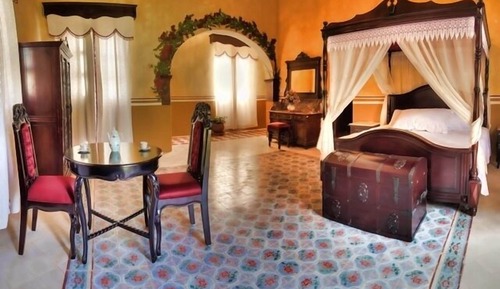 Suite Luxe, 1 très grand lit (Jacuzzi)