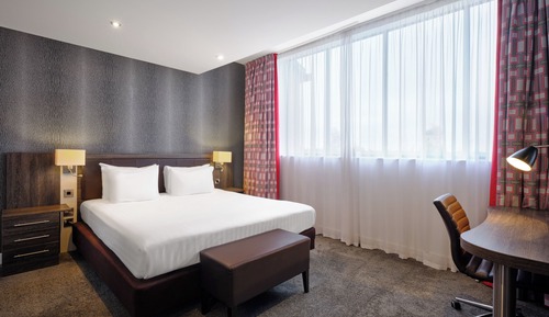 Suite, 1 chambre