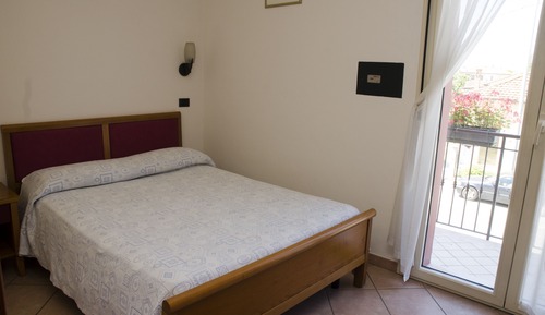 Chambre Simple