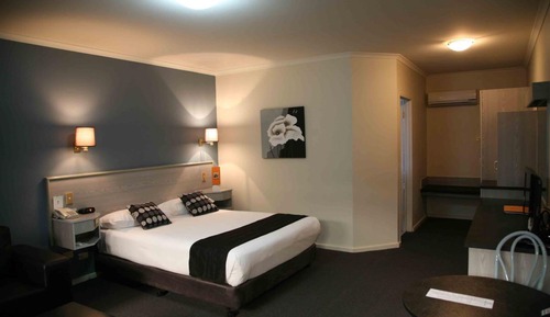 Chambre Standard, plusieurs lits