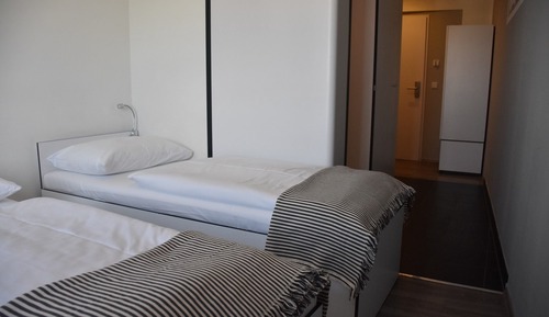Chambre Standard
