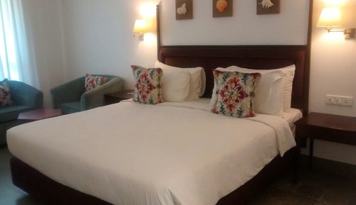 Chambre Standard