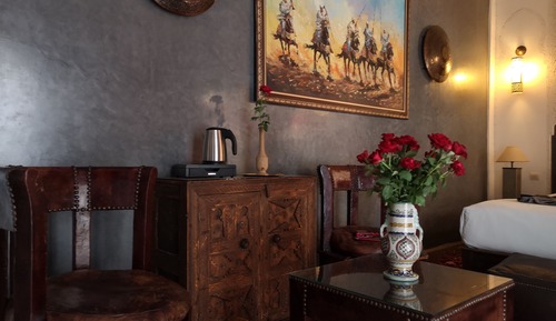 Chambre Standard (Moulay Ahmed)