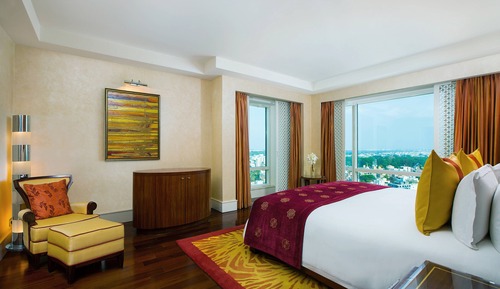 Suite Club, 1 chambre
