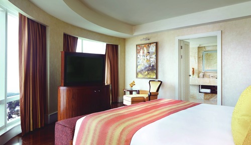 Suite Club, 1 chambre, non-fumeurs