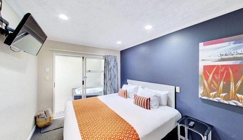 Appartement, 1 chambre