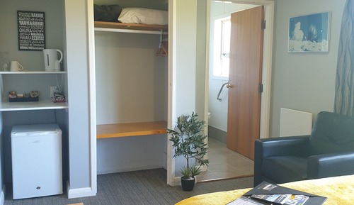 Chambre Double Économique