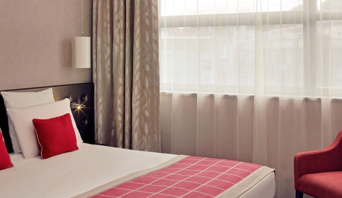 Chambre Classique, 1 lit double