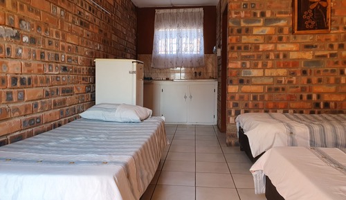 Chambre (Self-Catering)