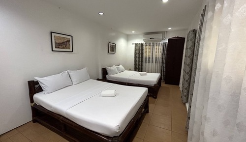 Bungalow Familial, 2 chambres
