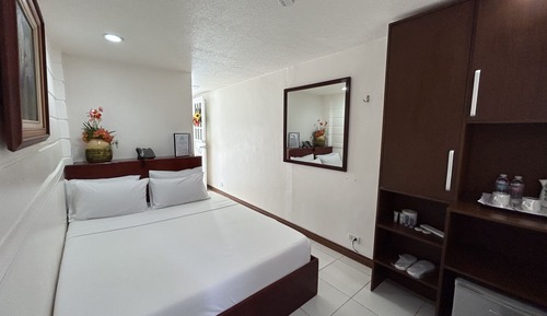 Villa Familiale, 2 chambres
