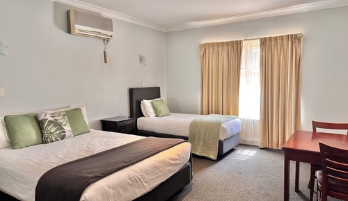 Chambre Standard