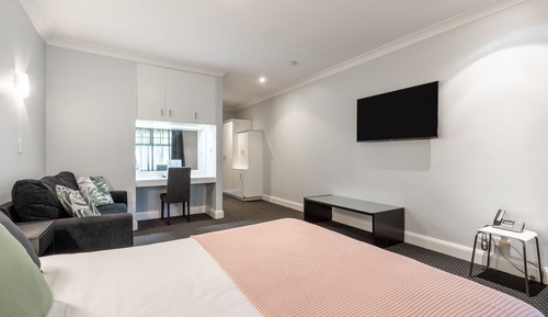 Chambre Standard (Spa)