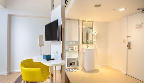Chambre Exécutive